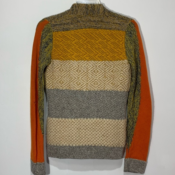 Anthropologie Change of the Moon Striped sweater - Picture 3 of 8